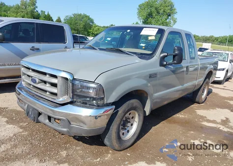 1999 Ford F-250 Lariat/Xl/Xlt z USA, uszkodzony, nr VIN 1FTNX20S0XEB09912